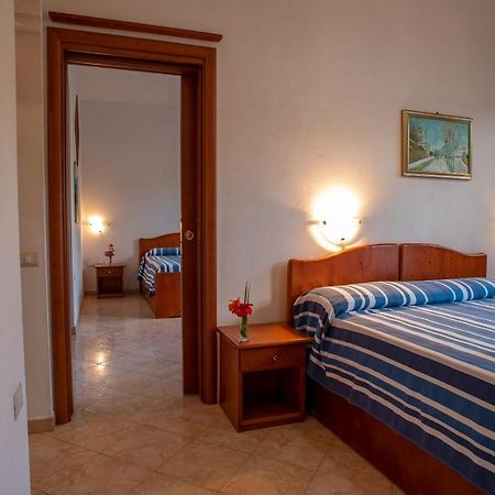 Villaggio La Pizzuta Parghelia Exteriör bild