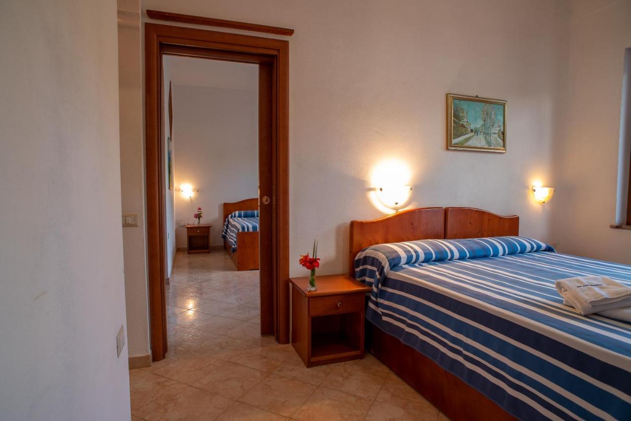 Villaggio La Pizzuta Parghelia Exteriör bild