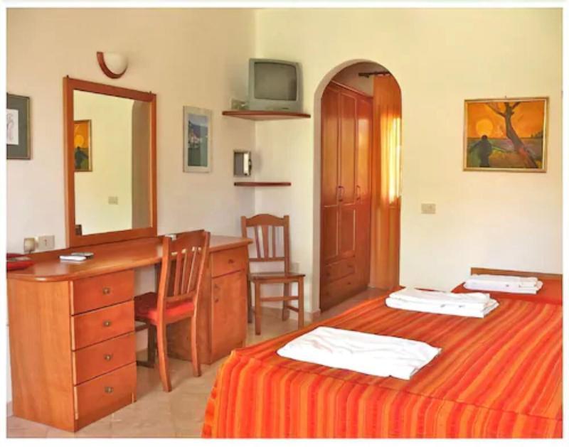 Villaggio La Pizzuta Parghelia Exteriör bild