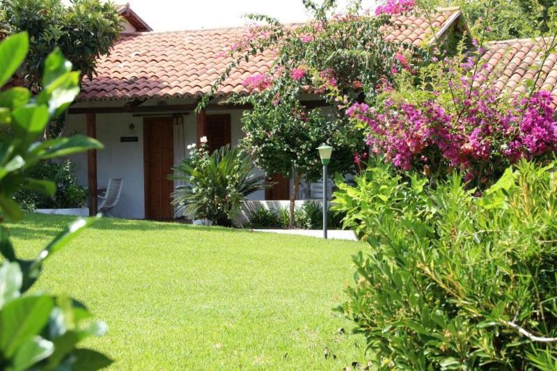 Villaggio La Pizzuta Parghelia Exteriör bild